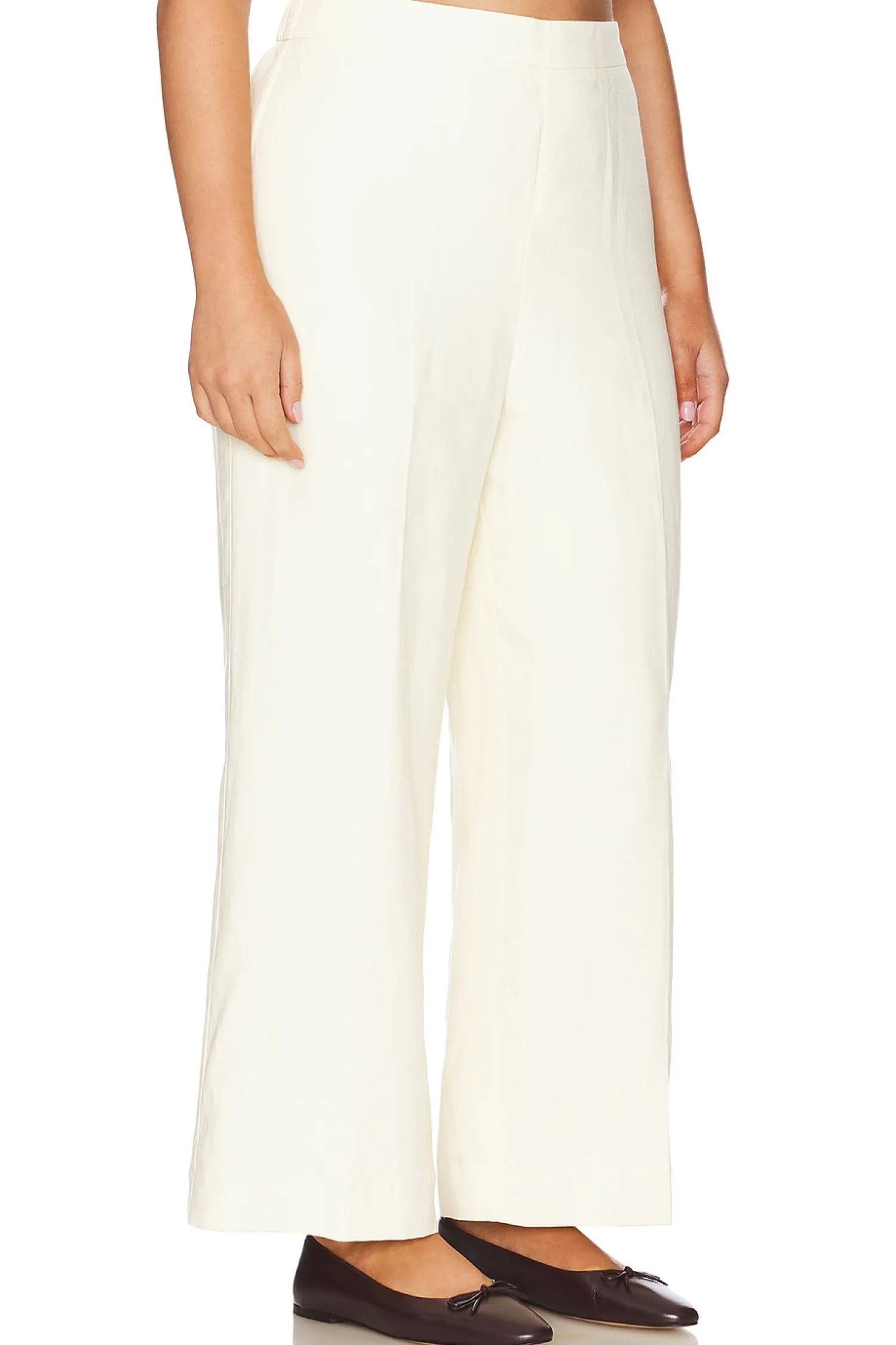 Women L'Academie Pants|Matching Sets>by Marianna Giverny Pant