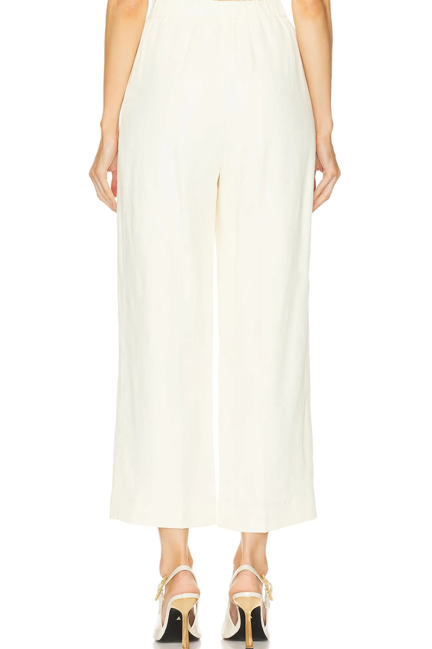 Women L'Academie Pants|Matching Sets>by Marianna Giverny Pant
