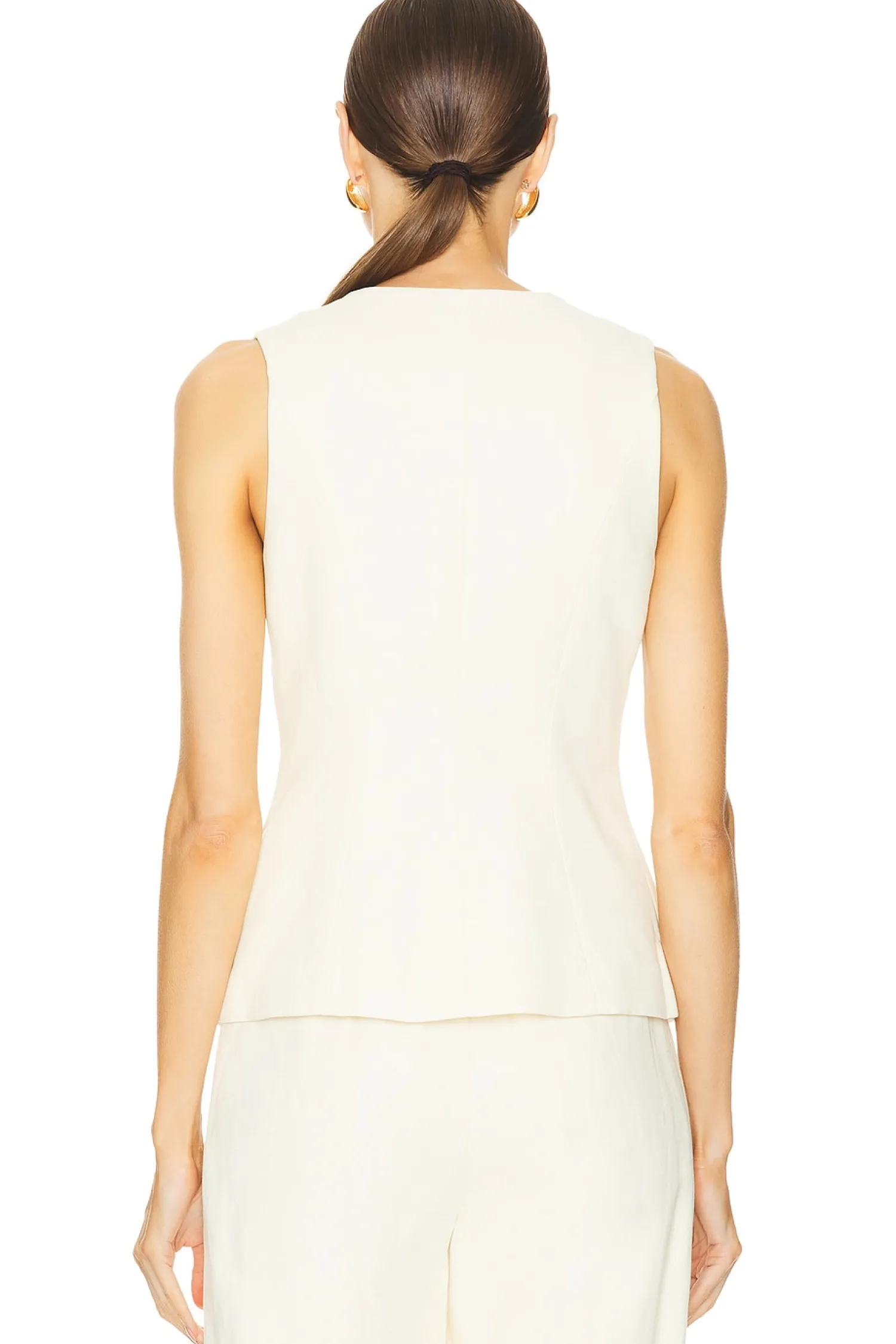 Women L'Academie Matching Sets>by Marianna Giverny Top