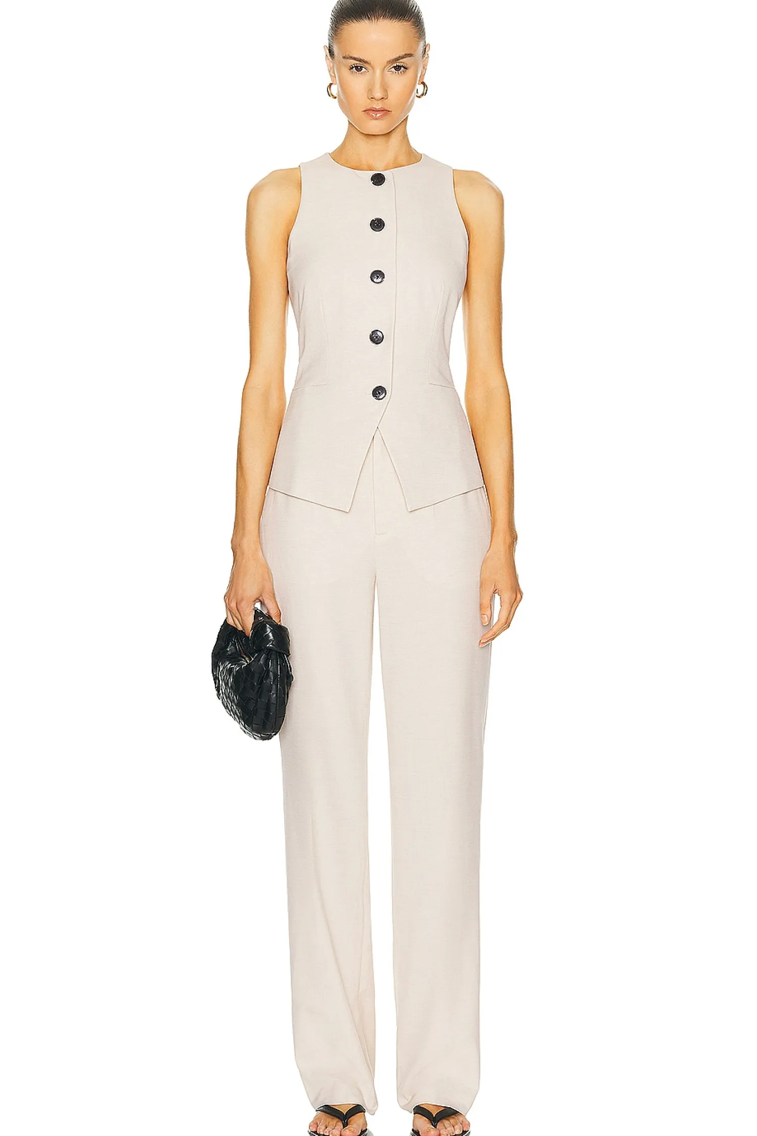 Women L'Academie Jackets & Coats>by Marianna Hendry Top