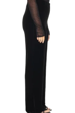Women L'Academie Pants><noscript><img width=