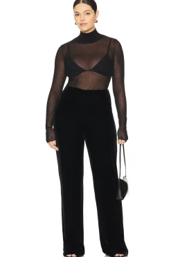 Women L'Academie Pants><noscript><img width=