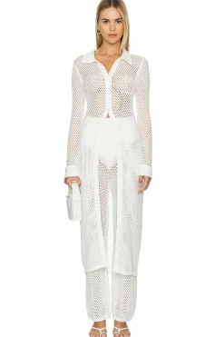 Women L'Academie Pants><noscript><img width=