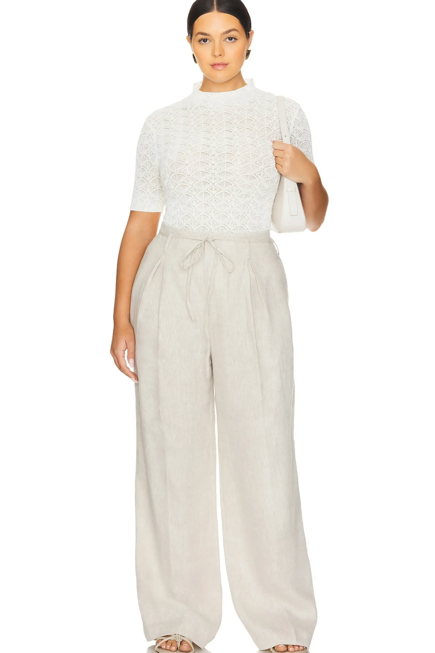 Women L'Academie Pants>by Marianna Manon Pant