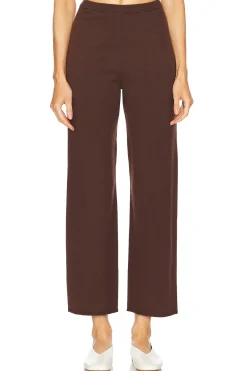 Women L'Academie Pants>by Marianna Maradona Knit Pant
