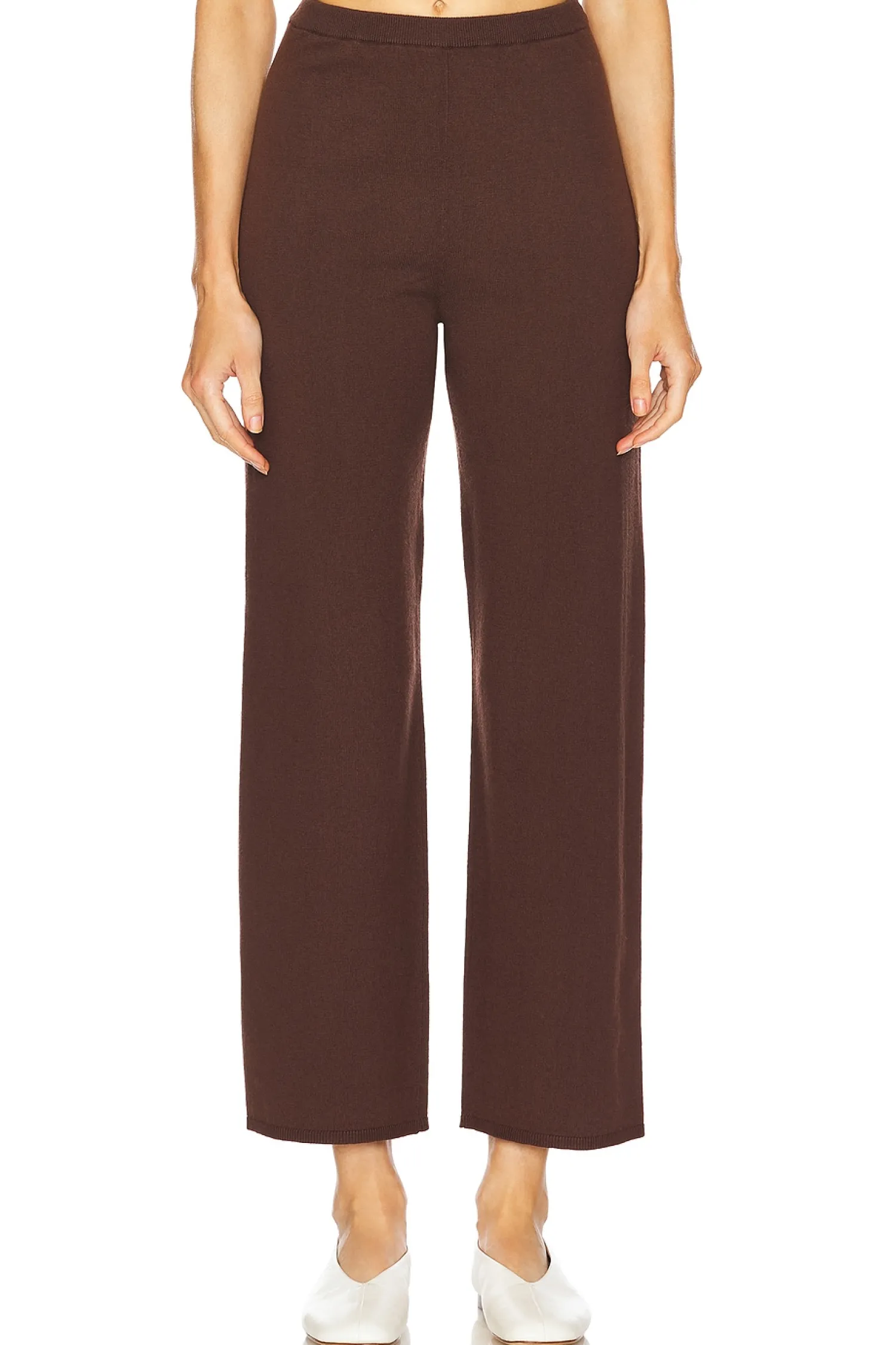 Women L'Academie Pants>by Marianna Maradona Knit Pant