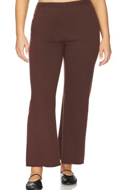 Women L'Academie Pants>by Marianna Maradona Knit Pant