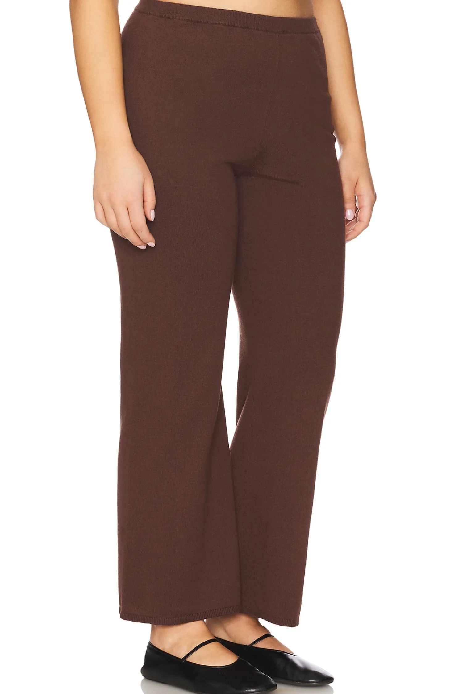 Women L'Academie Pants>by Marianna Maradona Knit Pant