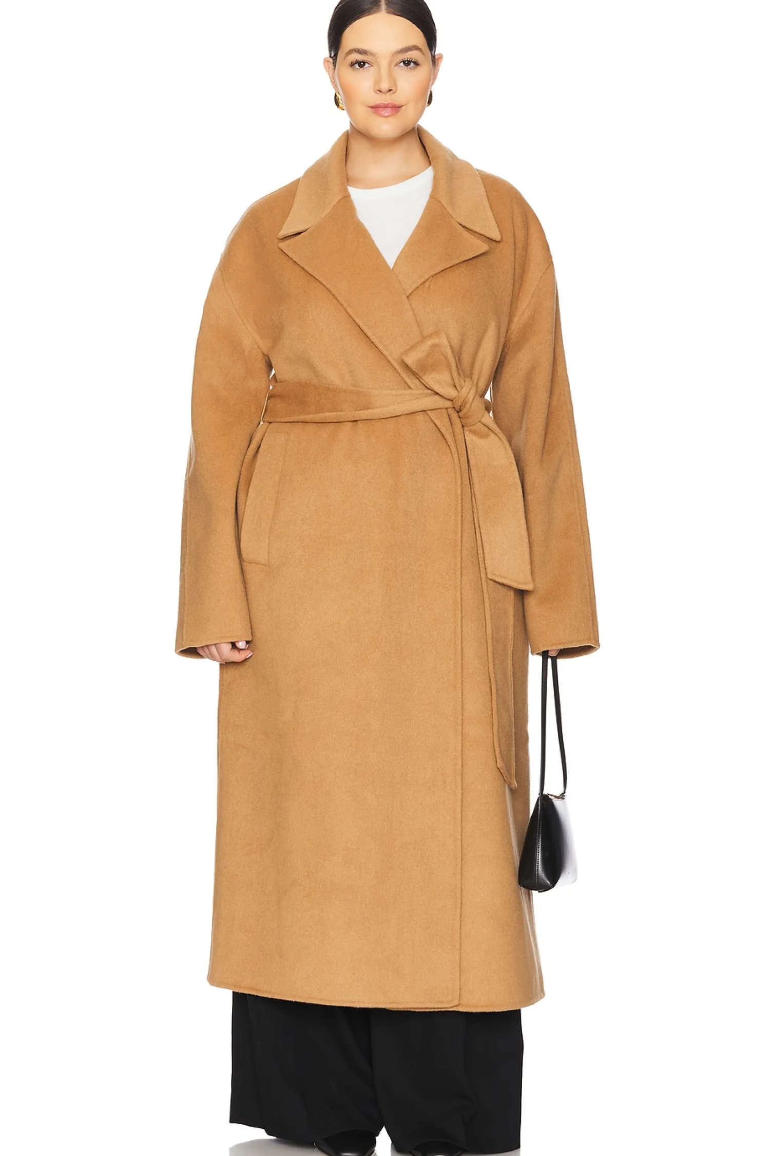 Women L'Academie Jackets & Coats>by Marianna Milly Coat