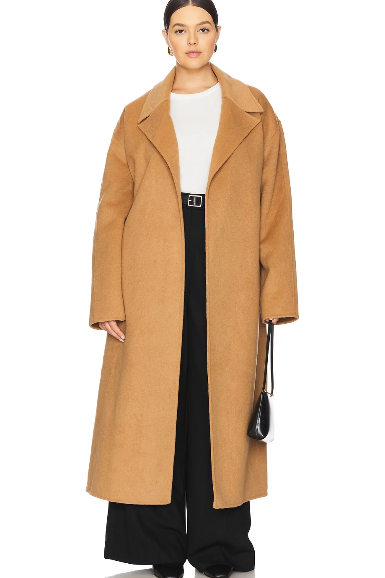 Women L'Academie Jackets & Coats>by Marianna Milly Coat