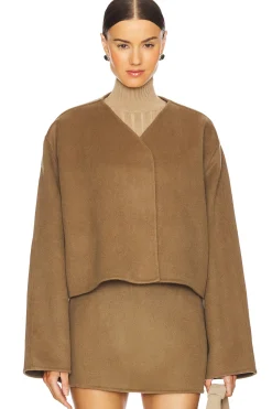 Women L'Academie Jackets & Coats><noscript><img width=