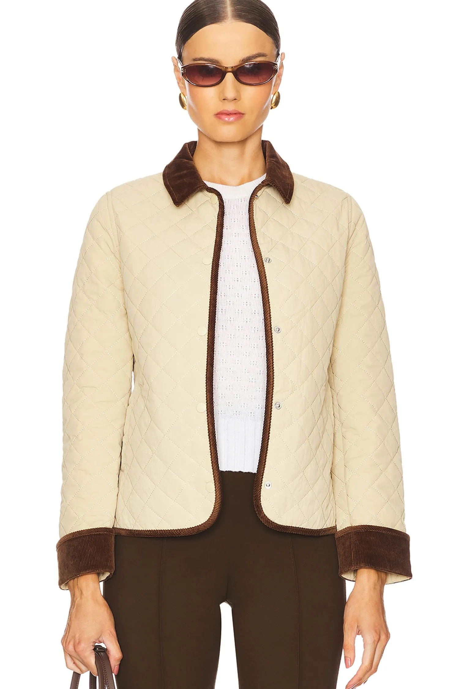 Women L'Academie Jackets & Coats>by Marianna Niki Jacket