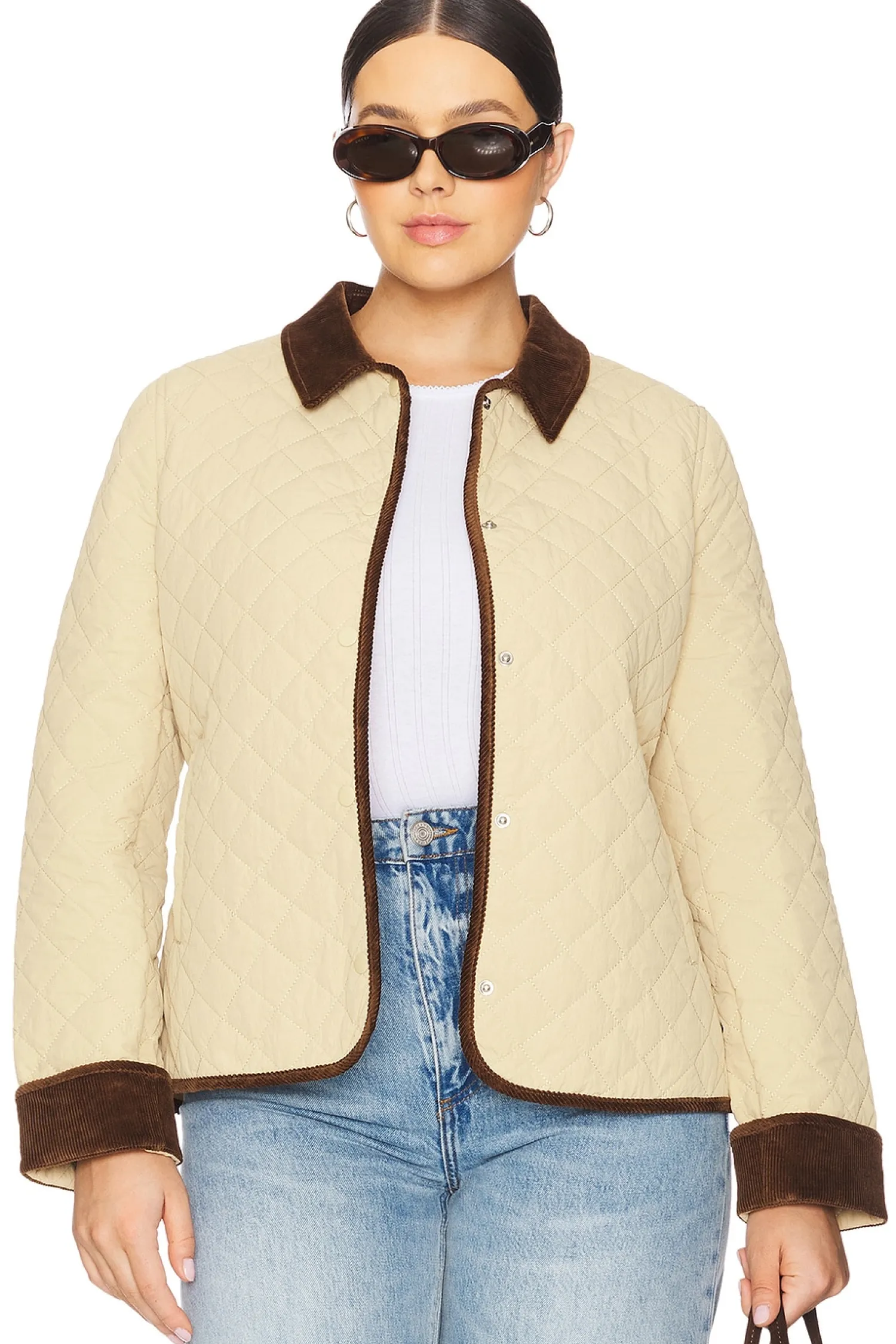 Women L'Academie Jackets & Coats>by Marianna Niki Jacket