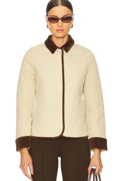 Women L'Academie Jackets & Coats><noscript><img width=