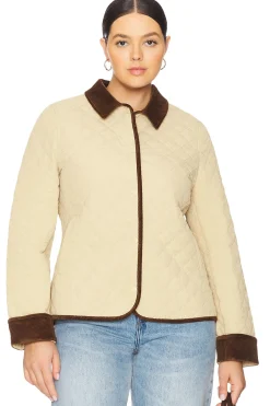 Women L'Academie Jackets & Coats><noscript><img width=