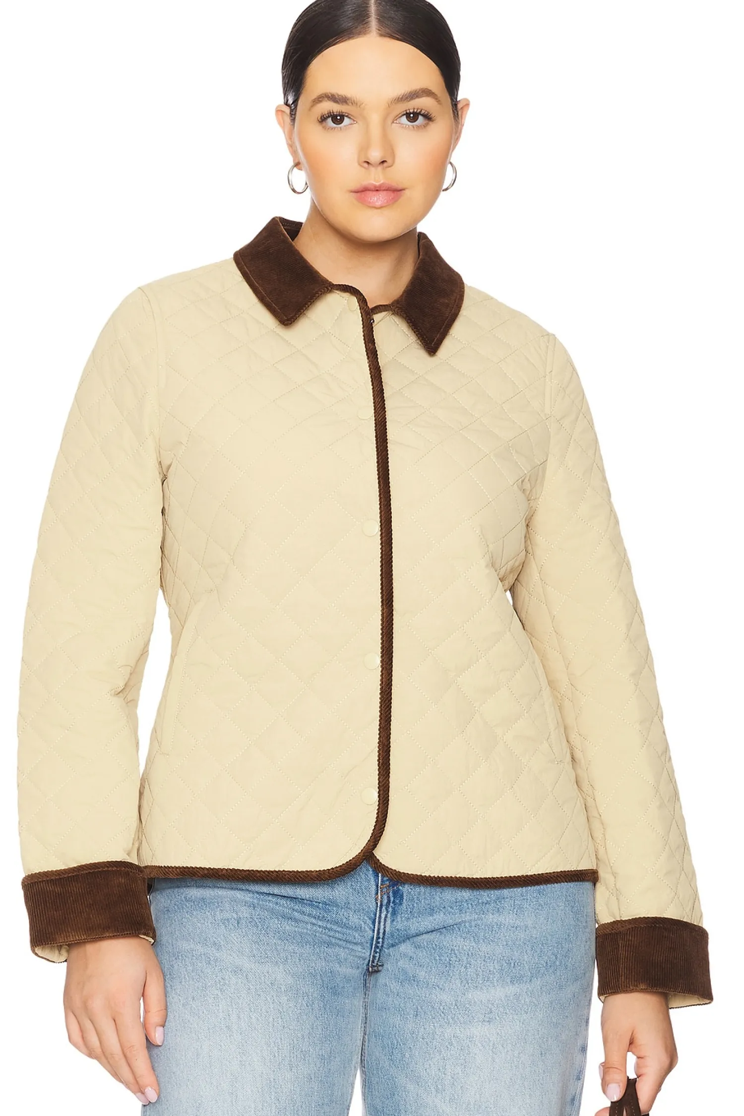 Women L'Academie Jackets & Coats>by Marianna Niki Jacket