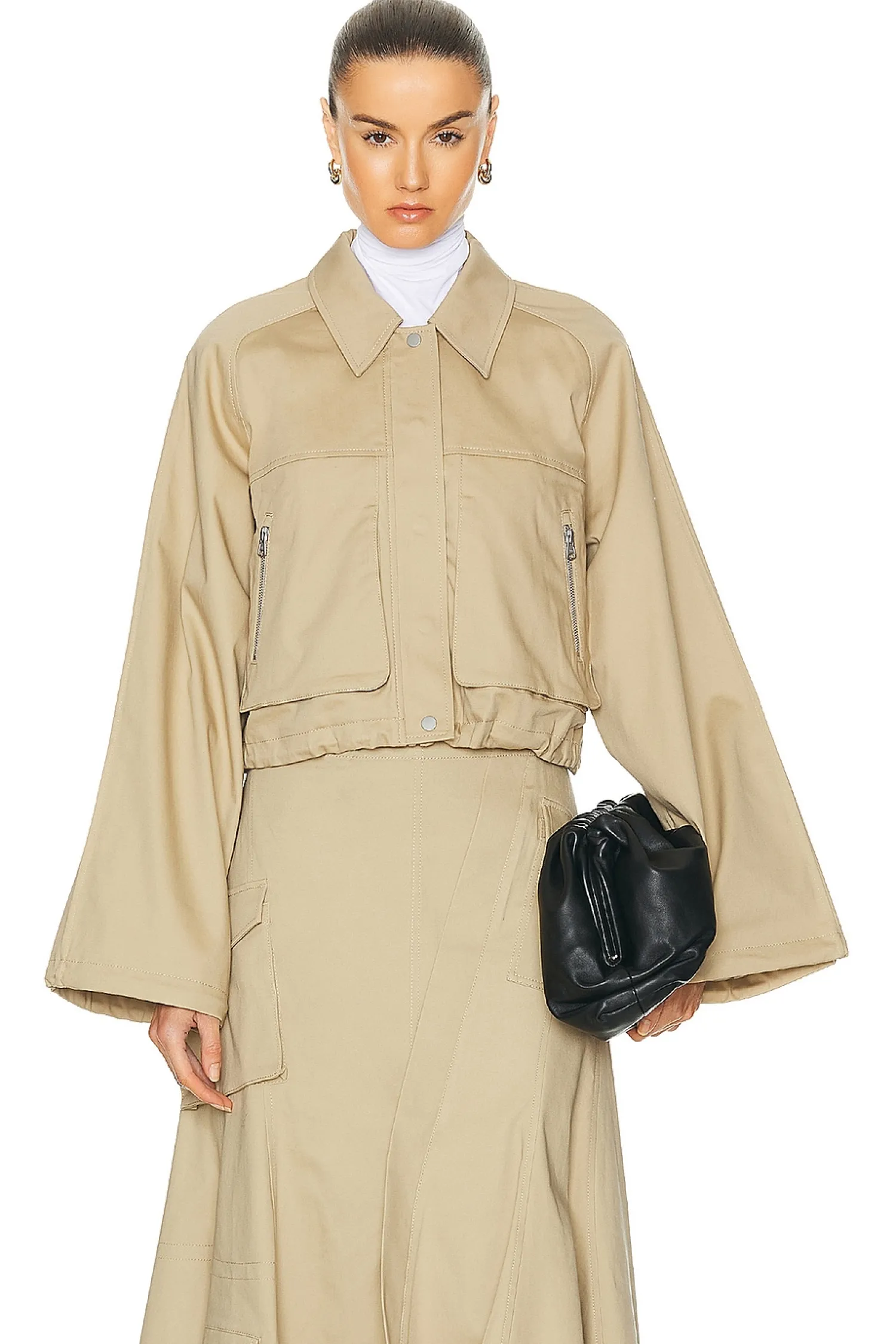 Women L'Academie Jackets & Coats>by Marianna Noma Jacket