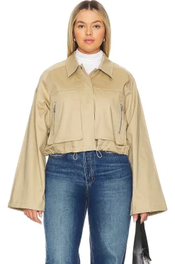 Women L'Academie Jackets & Coats><noscript><img width=