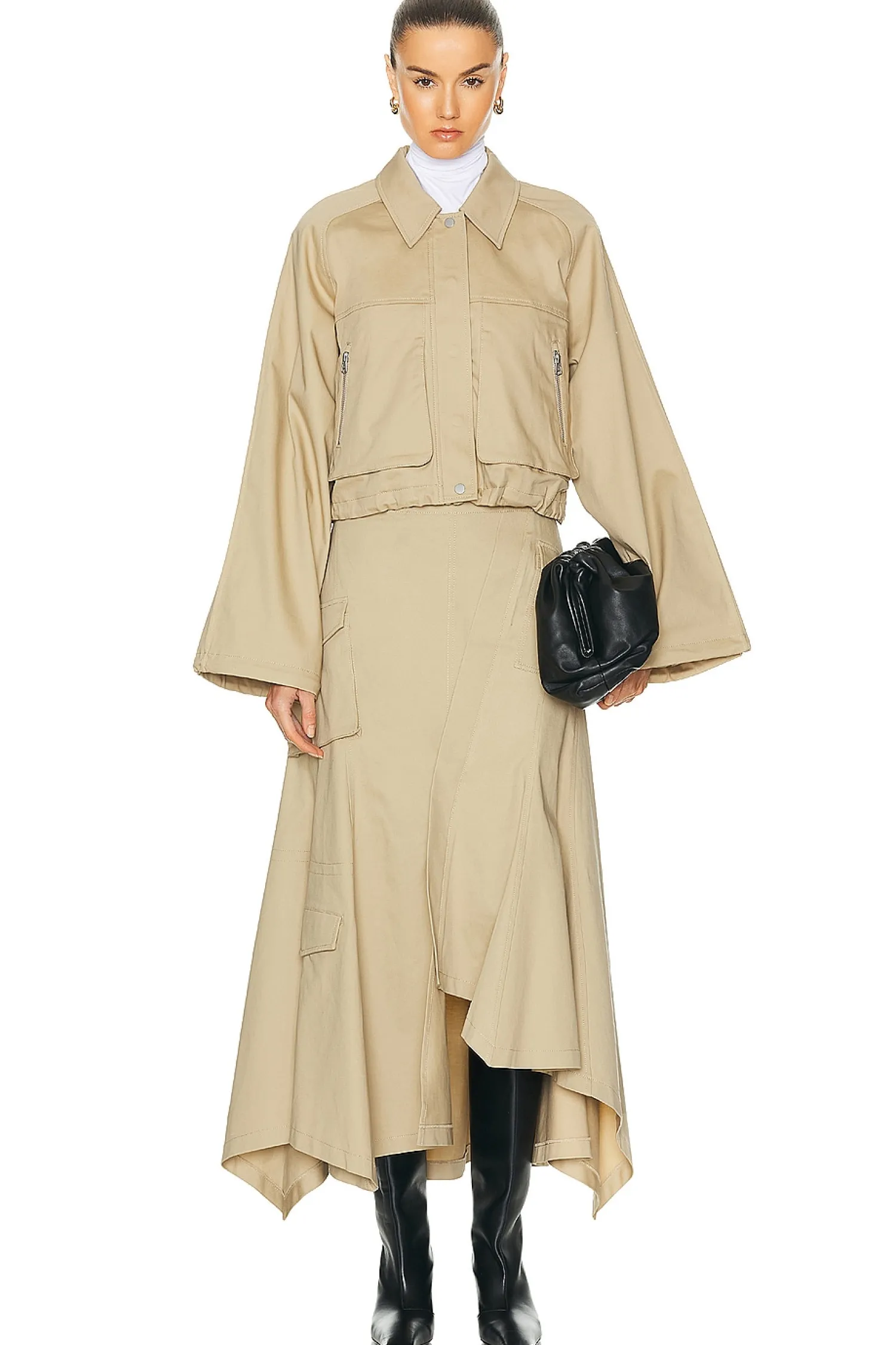 Women L'Academie Jackets & Coats>by Marianna Noma Jacket