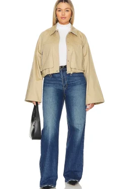 Women L'Academie Jackets & Coats><noscript><img width=