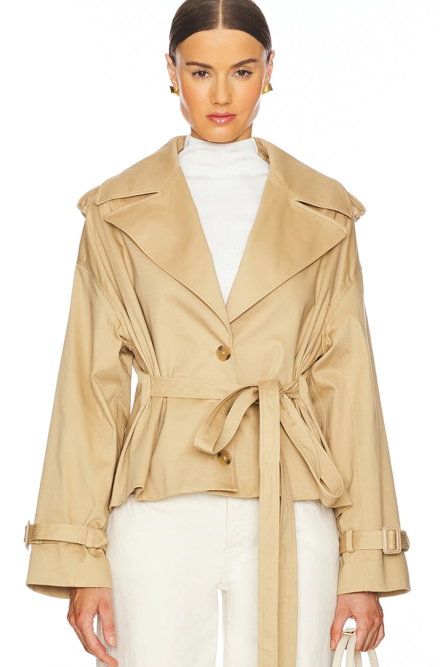 Women L'Academie Jackets & Coats>by Marianna Provins Jacket