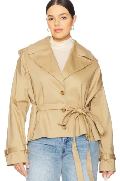 Women L'Academie Jackets & Coats>by Marianna Provins Jacket