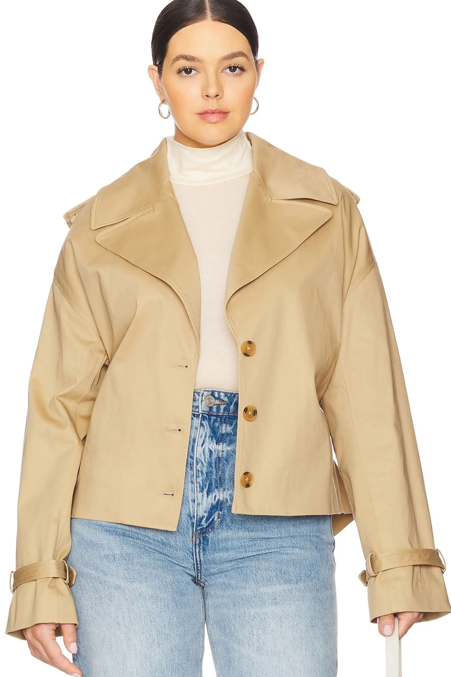 Women L'Academie Jackets & Coats>by Marianna Provins Jacket