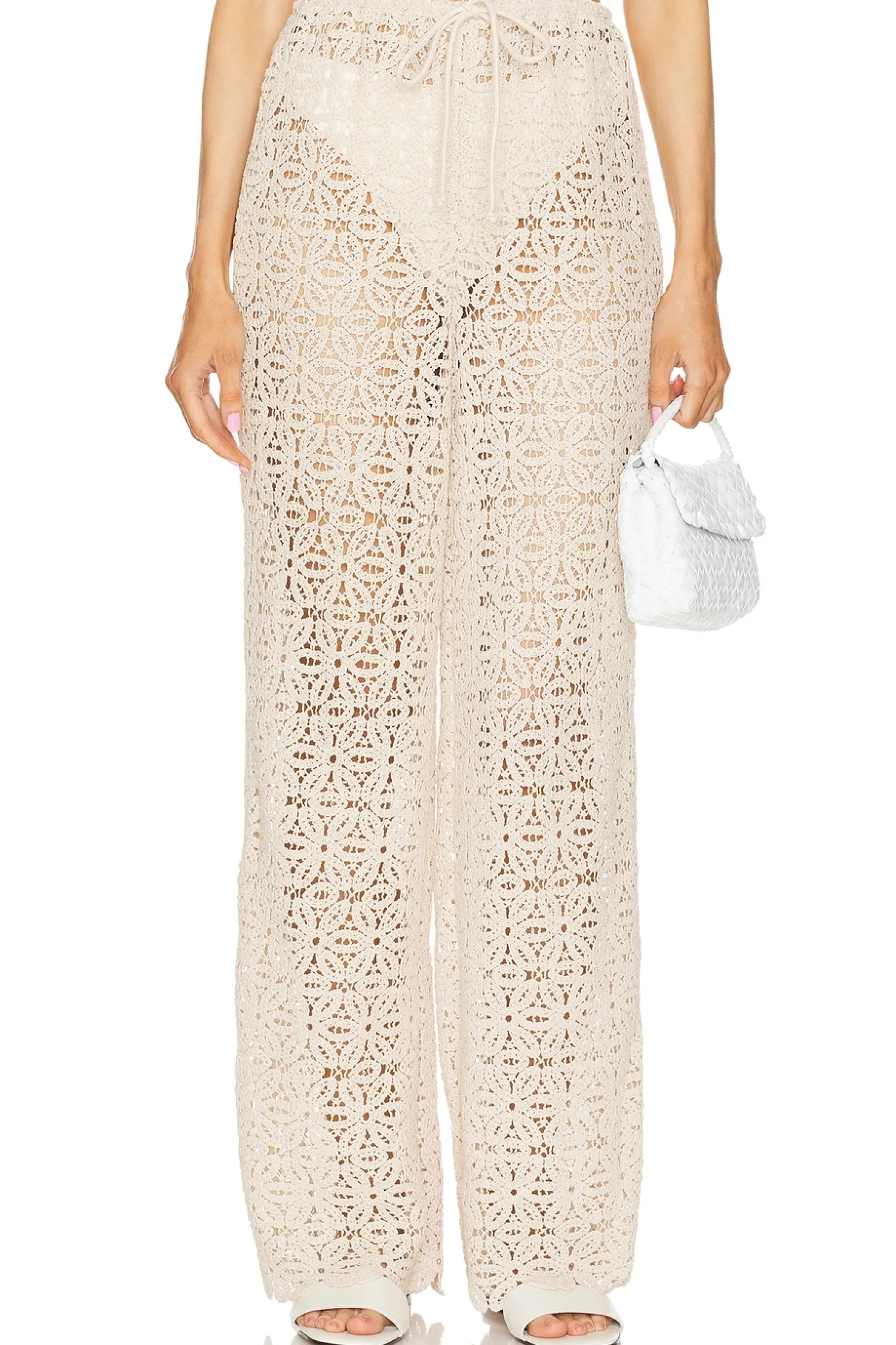 Women L'Academie Pants>By Marianna Remy Pant