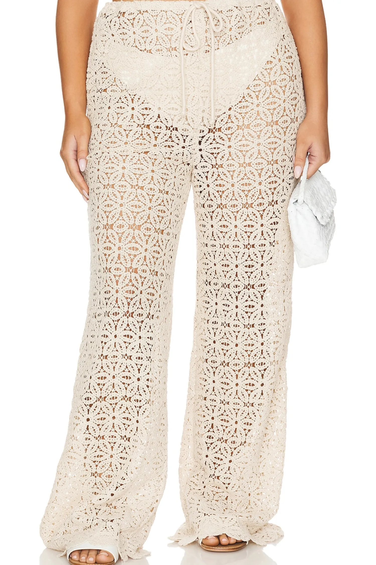 Women L'Academie Pants>By Marianna Remy Pant