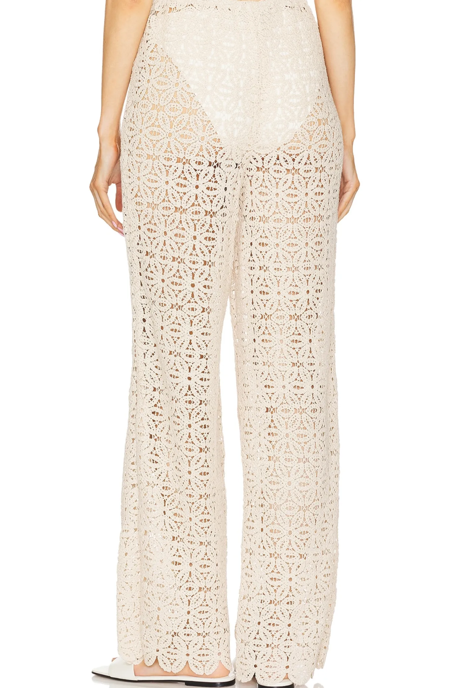 Women L'Academie Pants>By Marianna Remy Pant