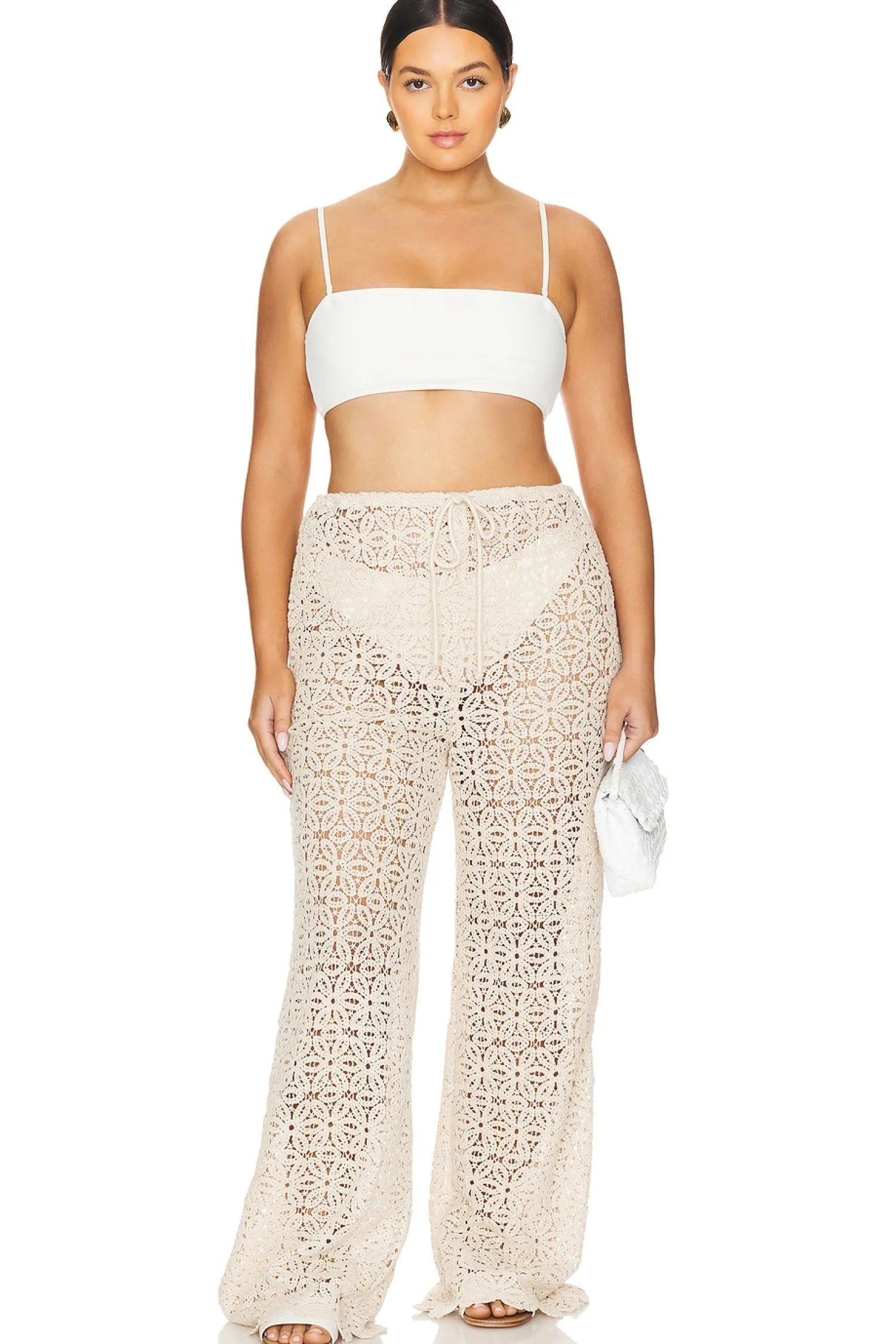 Women L'Academie Pants>By Marianna Remy Pant