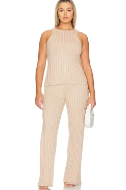 Women L'Academie Matching Sets|Loungewear><noscript><img width=