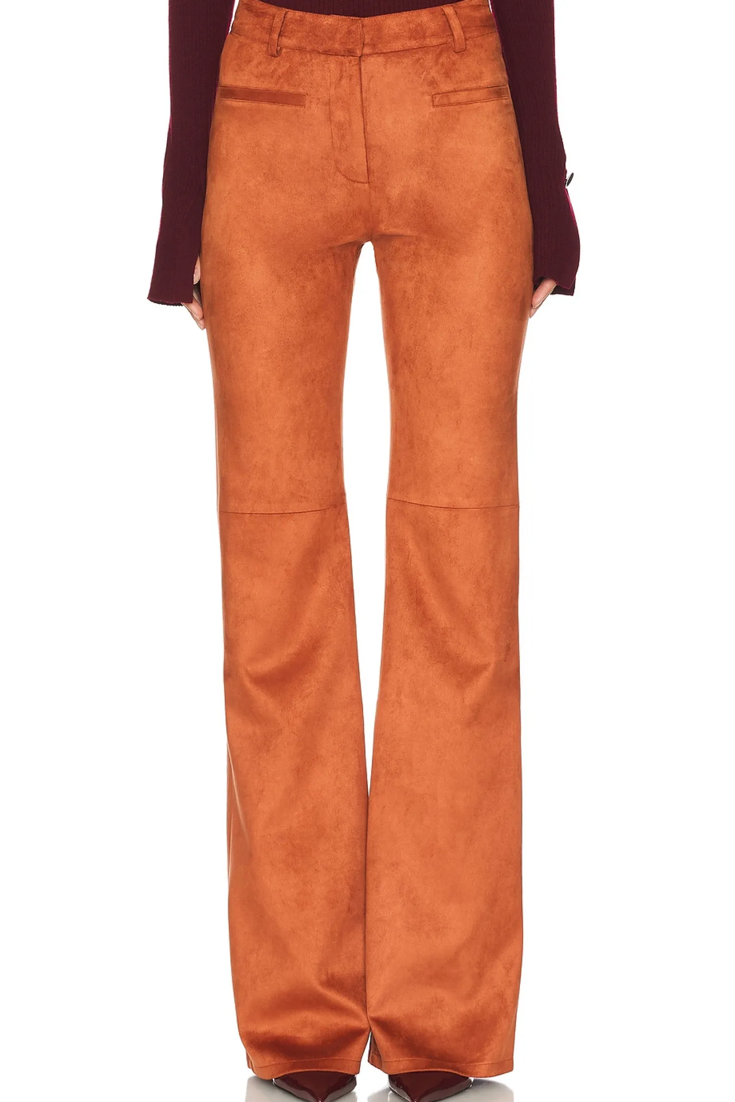 Women Alexis Pants>Byers Pant