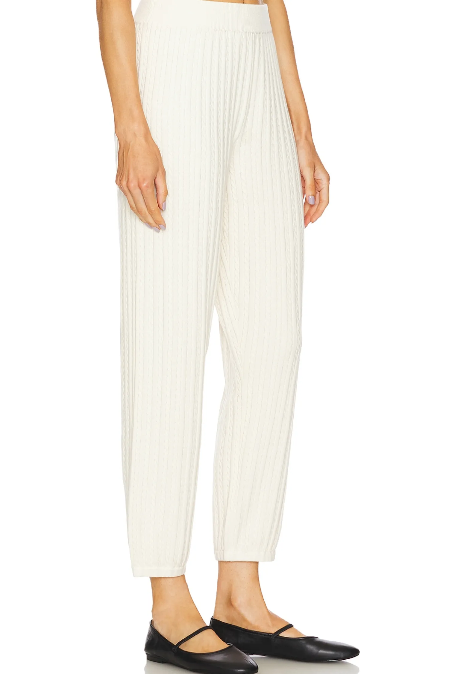 Women SIMKHAI Pants|Loungewear>Cable Jogger