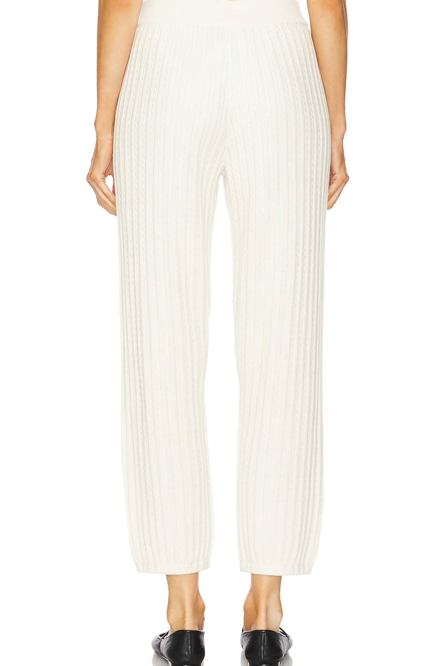 Women SIMKHAI Pants|Loungewear>Cable Jogger