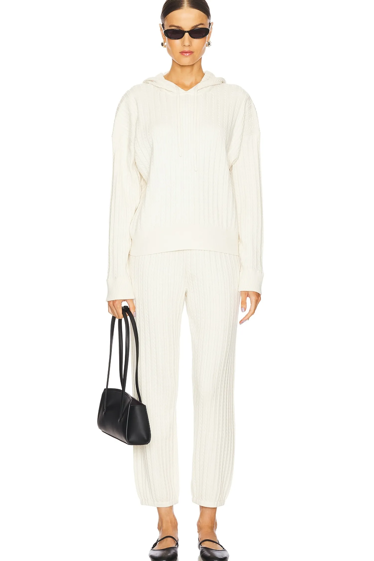 Women SIMKHAI Pants|Loungewear>Cable Jogger