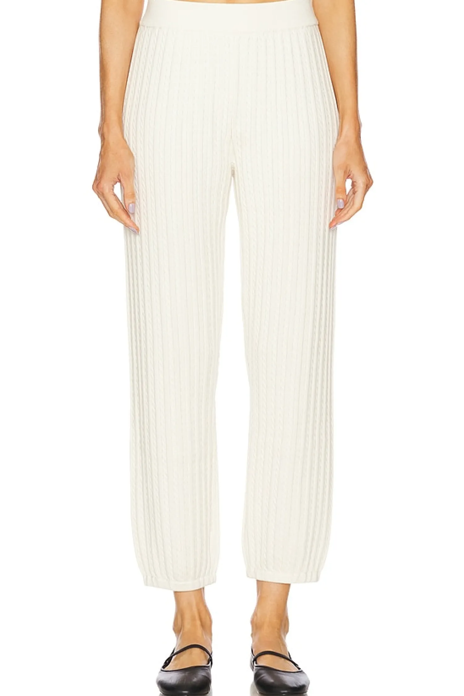 Women SIMKHAI Pants|Loungewear>Cable Jogger