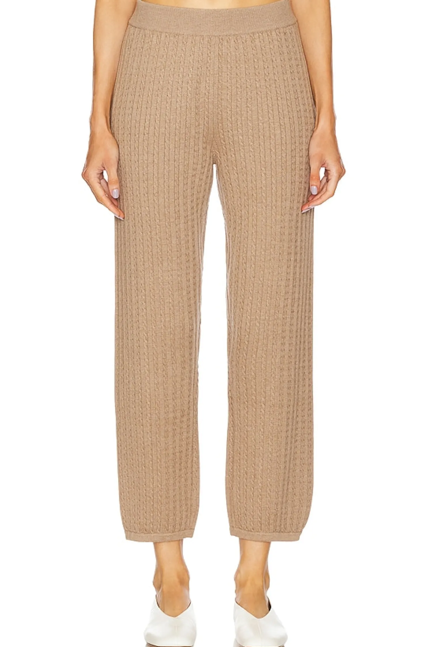 Women SIMKHAI Pants|Loungewear>Cable Jogger
