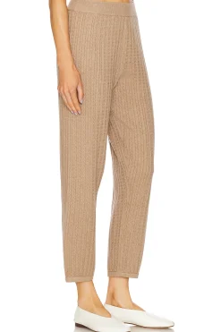 Women SIMKHAI Matching Sets>Cable Joggers