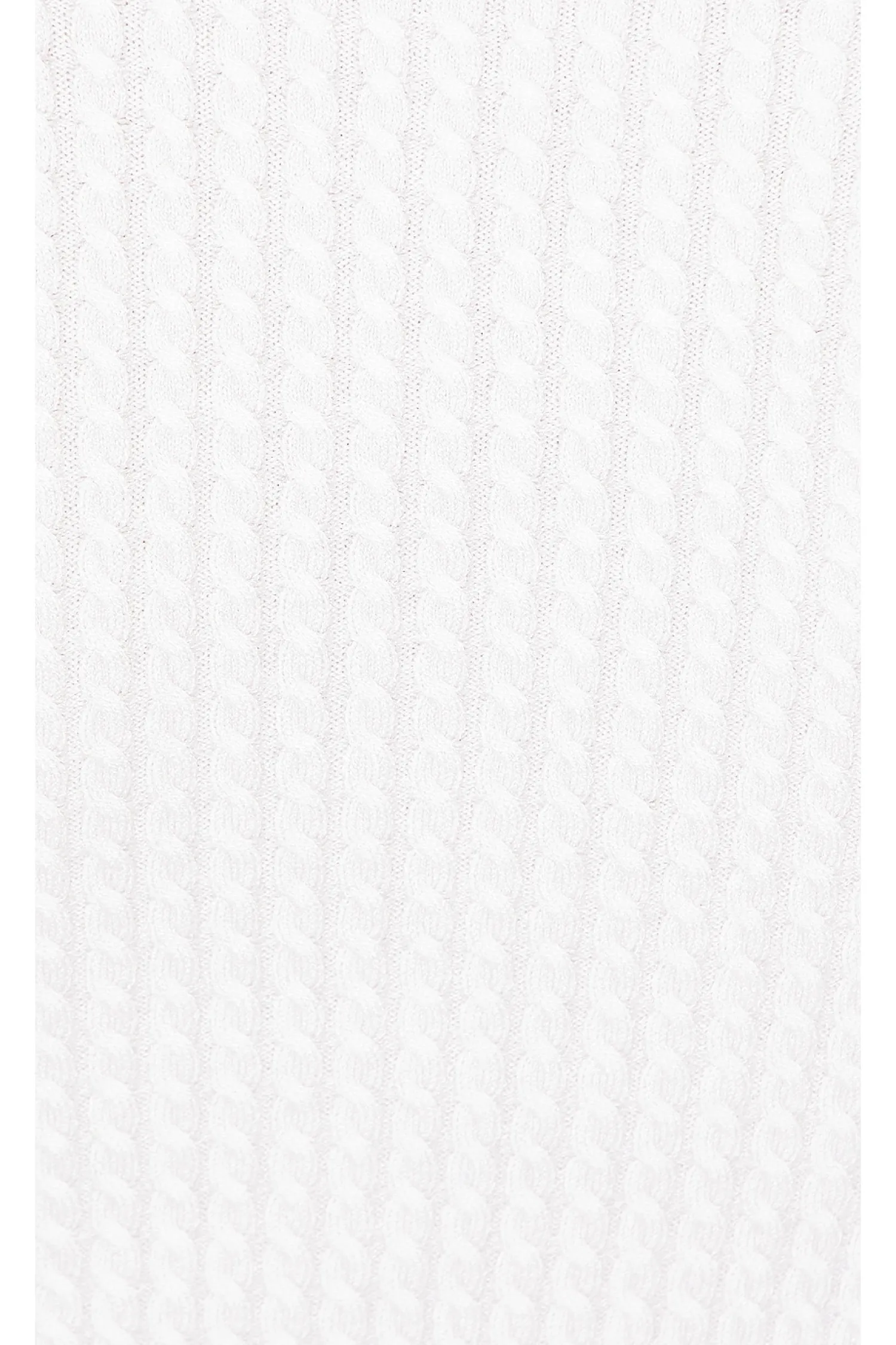 Women WeWoreWhat Pants>Cable Knit Legging