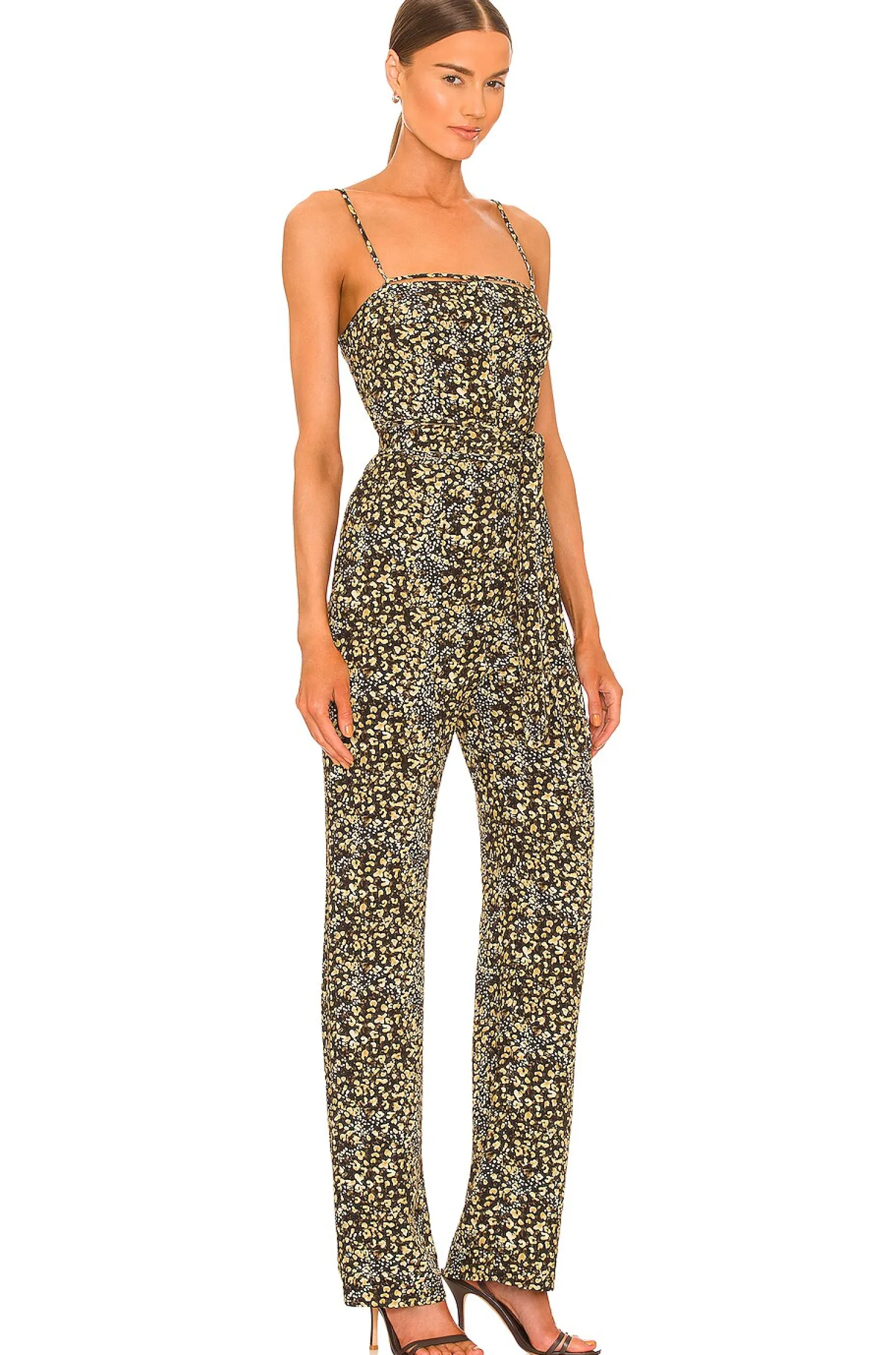 Women Nanushka Jumpsuits>Cado Jumpsuit