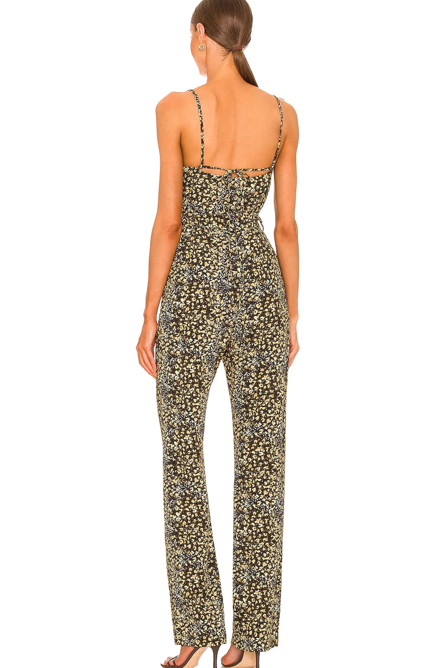 Women Nanushka Jumpsuits>Cado Jumpsuit