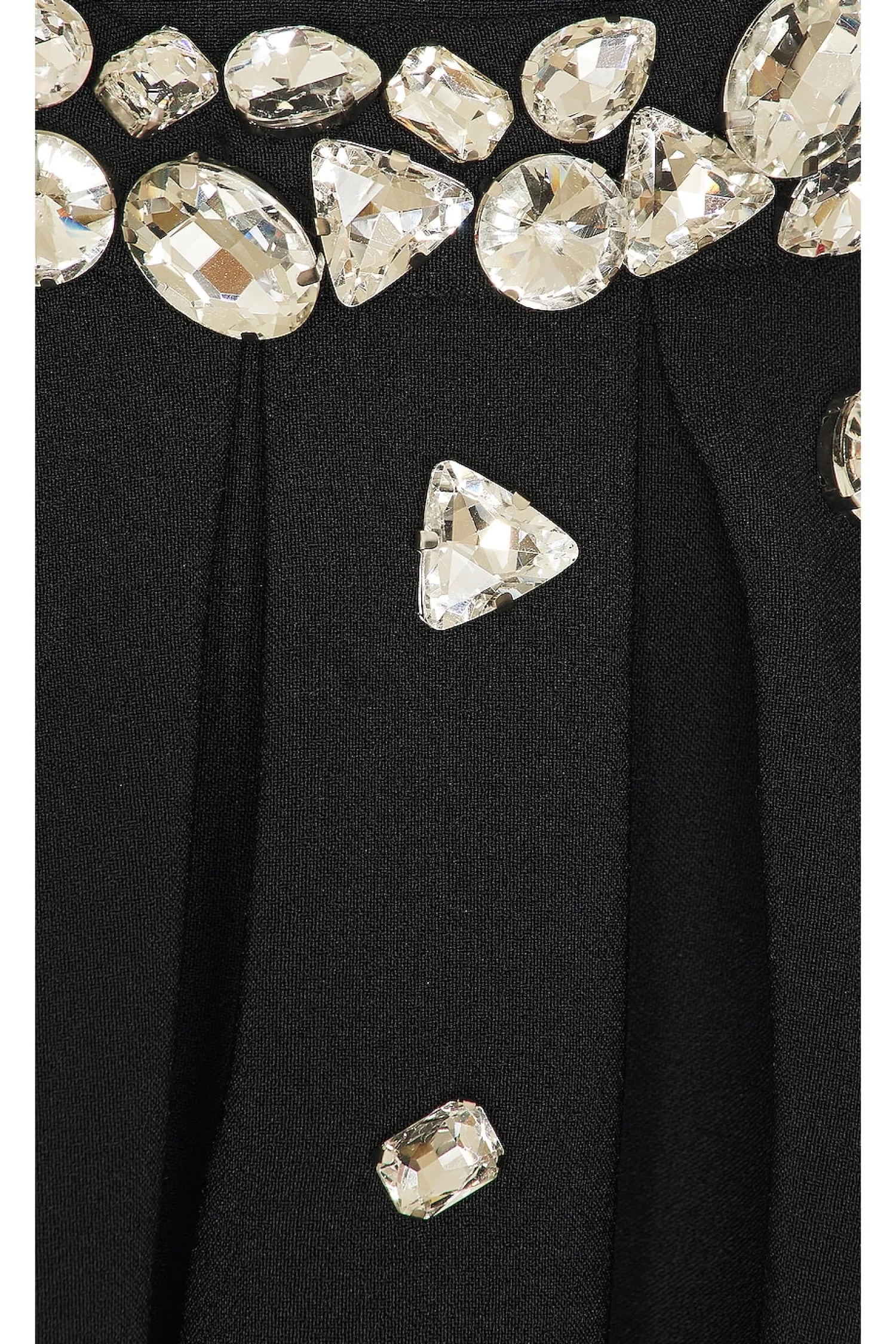 Women Vivetta Dresses>Cady Dress With Detachable Skirt
