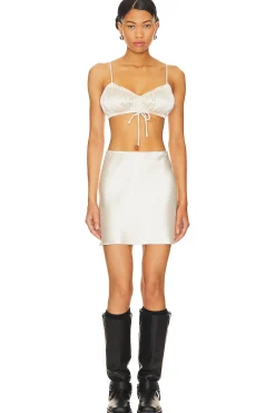 Women superdown Dresses>Caitlin Set