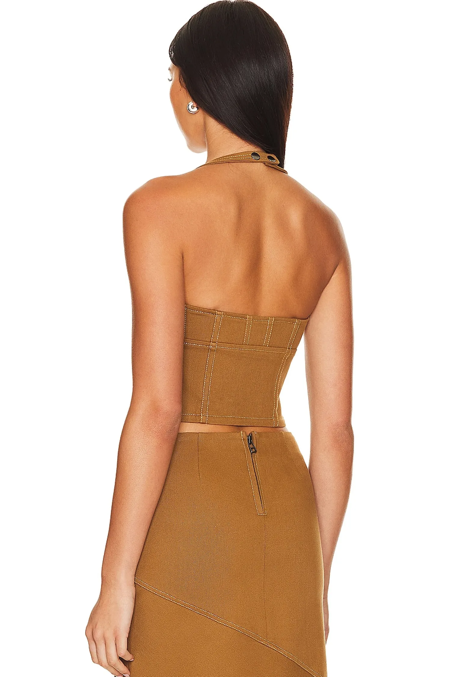 Women Lovers and Friends Matching Sets>Cal Bustier
