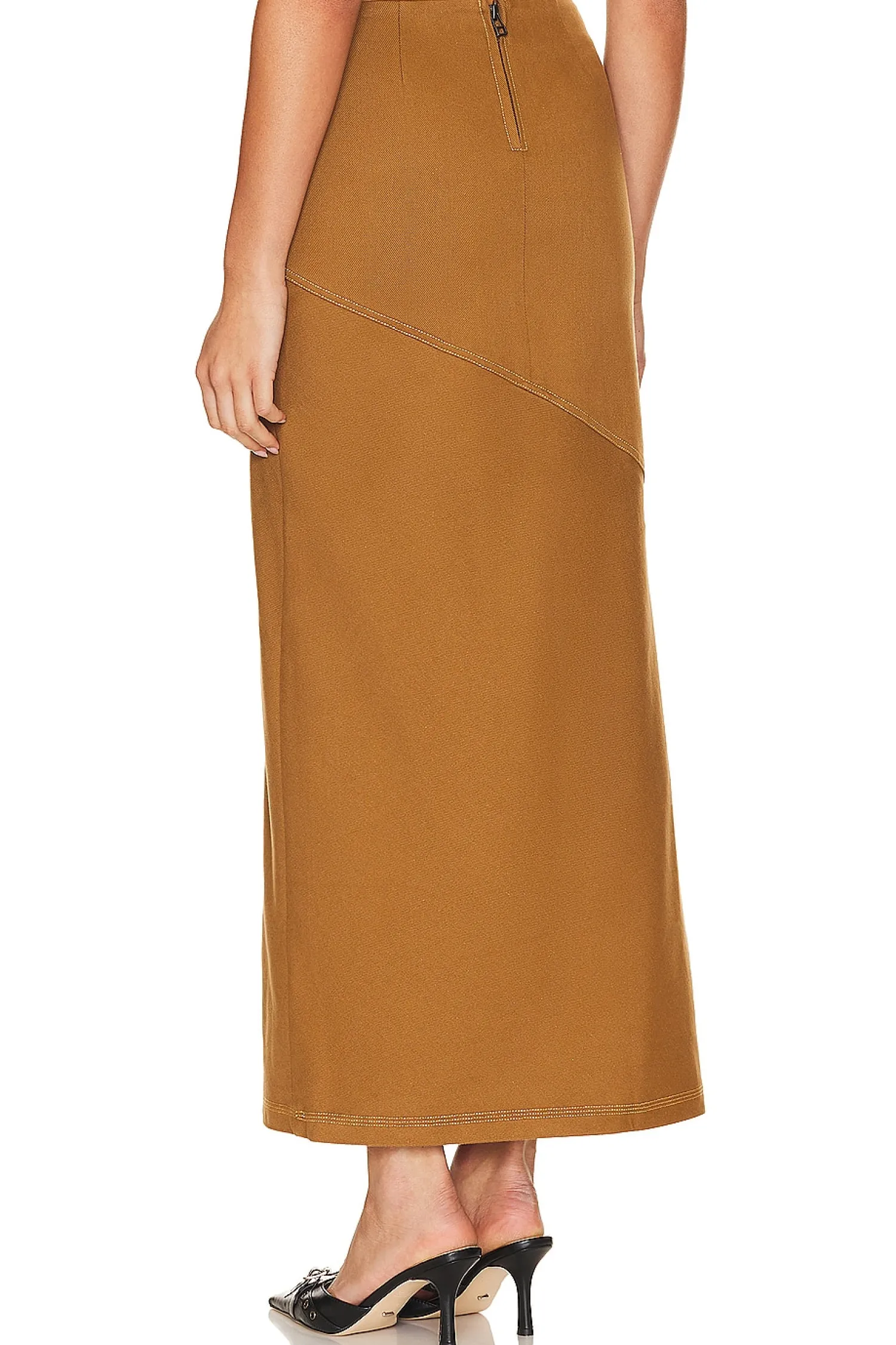 Women Lovers and Friends Matching Sets>Cal Skirt