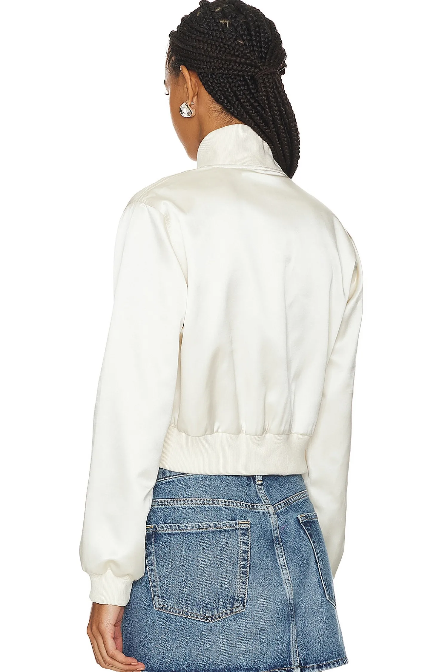 Women SABLYN Jackets & Coats>Cala Bomber Jacket