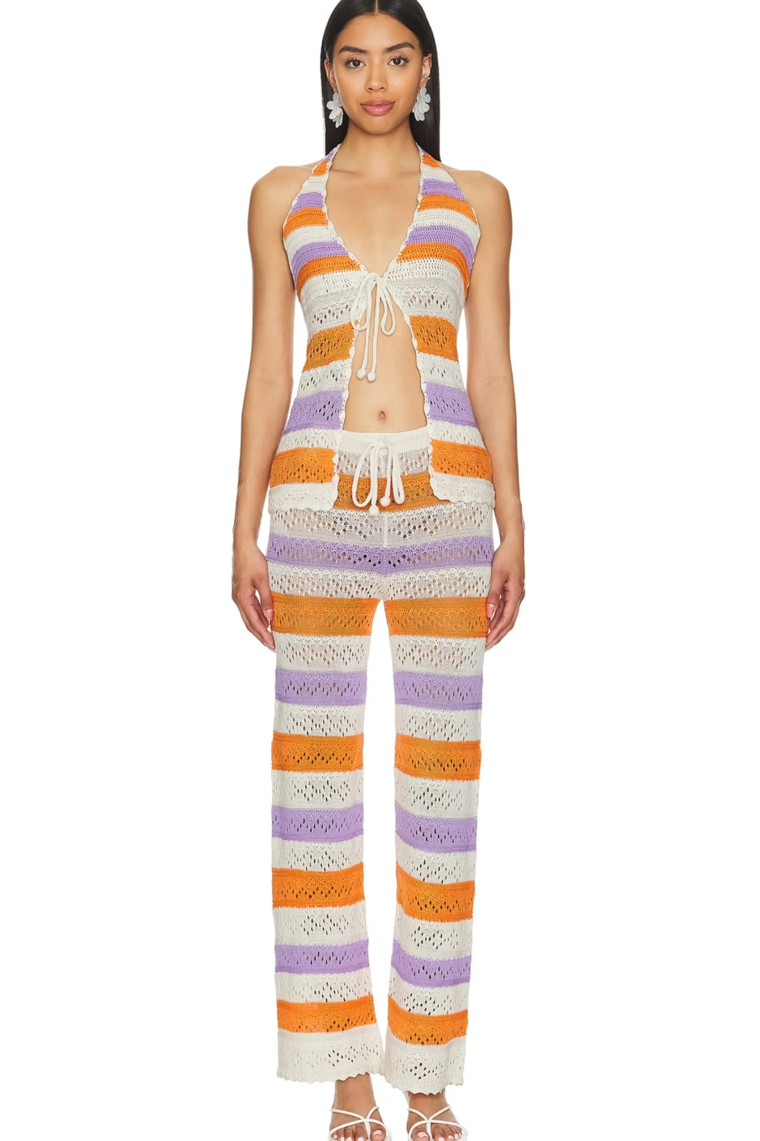Women Capittana Pants|Matching Sets>Cala Pant
