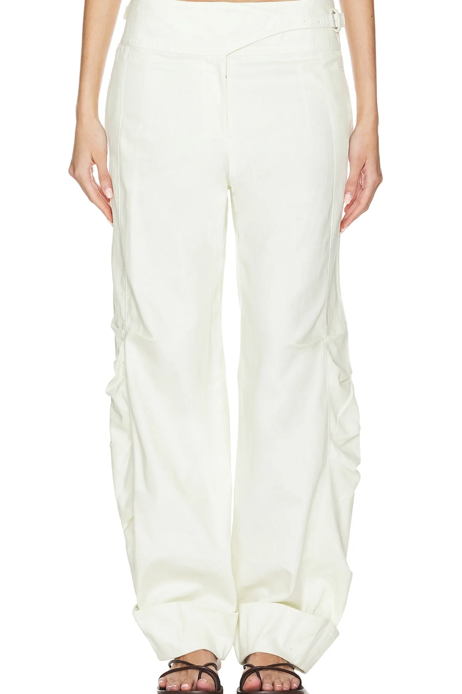 Women FAITHFULL THE BRAND Pants>Calais Pant