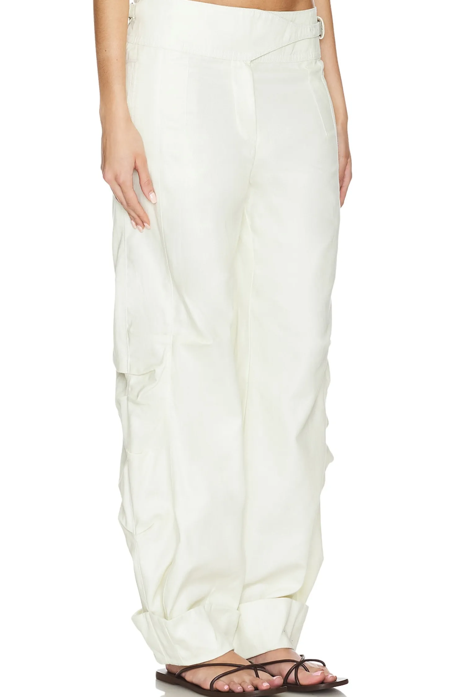 Women FAITHFULL THE BRAND Pants>Calais Pant